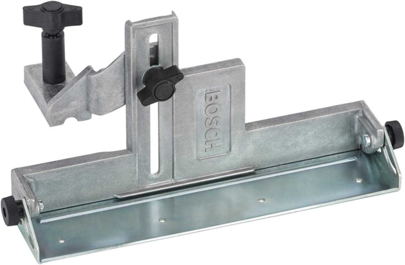 BOSCH Parallel-/Winkelanschlag fur Handhobel