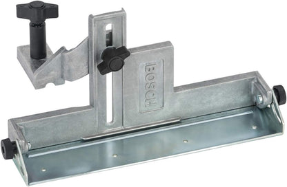 BOSCH Parallel-/Winkelanschlag fur Handhobel