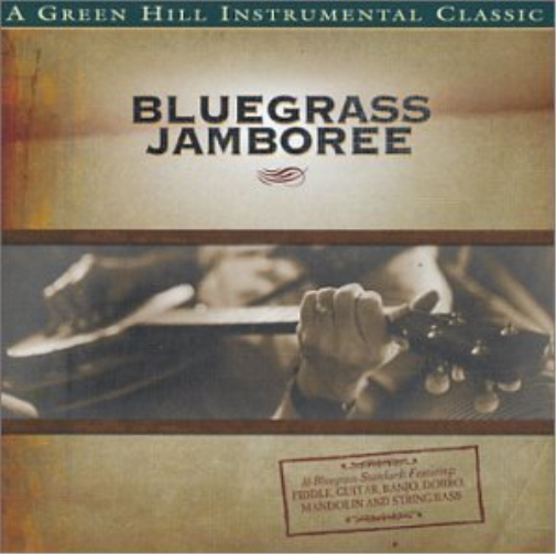 BLUEGRASS JAMBOREE