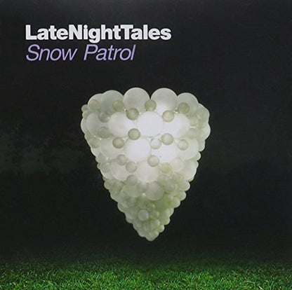 Snow Patrol: Late Night Tales