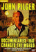 Documentaries That Changed The World - John Pilger (4 Disc Box Set)