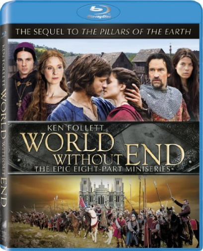 World Without End (2 Blu-Ray)