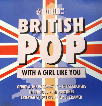 World of British Pop