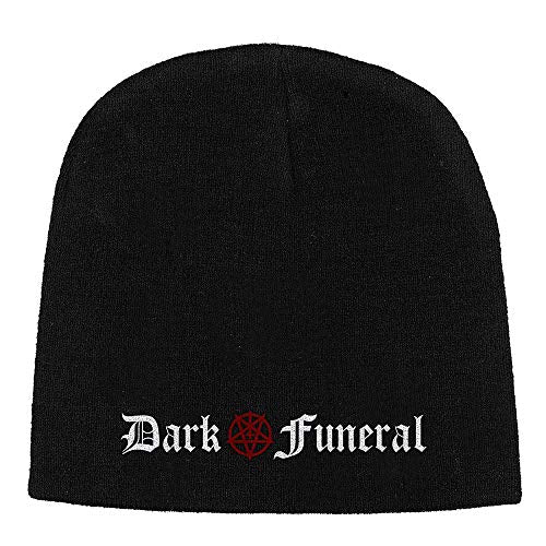LOGO (BEANIE HAT)