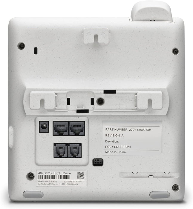 Poly Edge E200 Ip Phone
