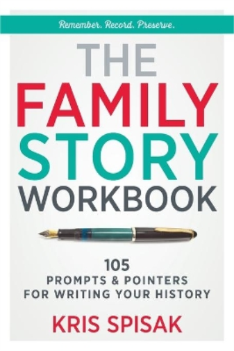 The Family Story Workbook