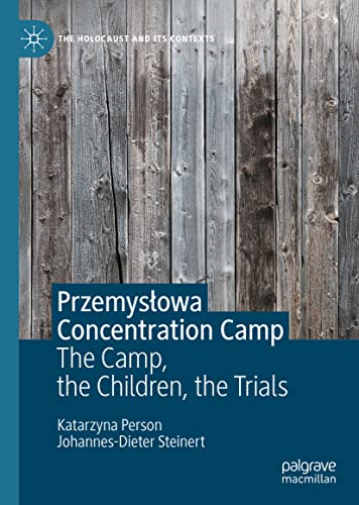 Przemysłowa Concentration Camp