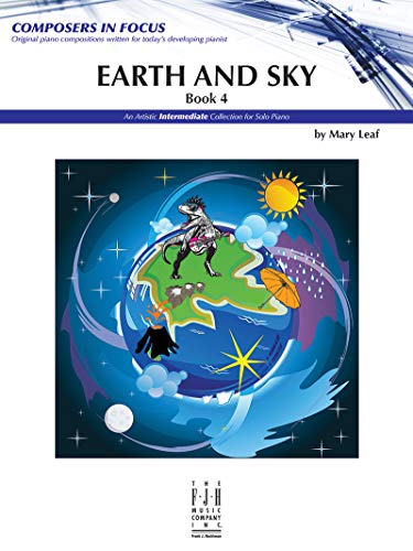 Earth and Sky, Book 4