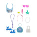 Barbie Fashion Storytell Packs Asst