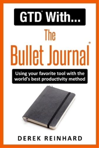 GTD With The Bullet Journal