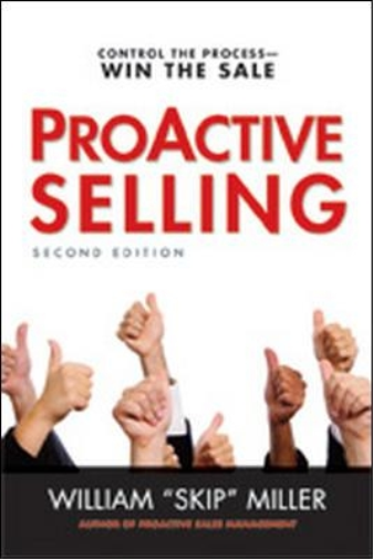 Proactive Selling 2/E