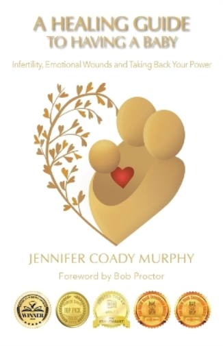 A Healing Guide to Having a Baby