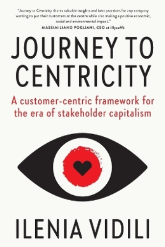 Journey To Centricity