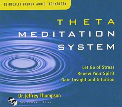 THETA MEDITATION SYSTEM