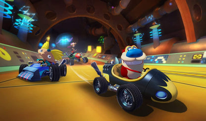 Nickelodeon Kart Racers 2: Grand Prix (Nintendo Switch) – UK Import