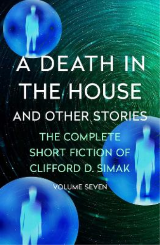 A Death in the House