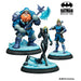 Indies Merchandise - BMG NORA FRIES REINFORCE