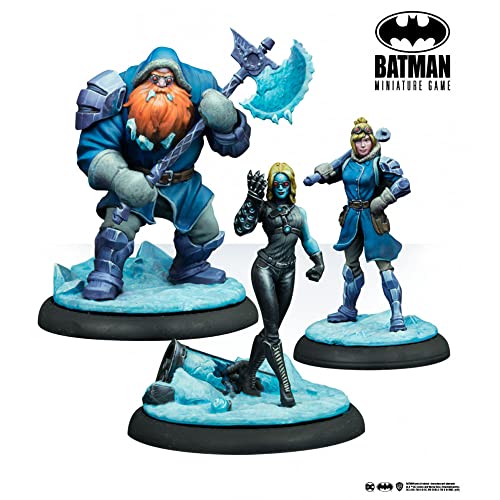 Indies Merchandise - BMG NORA FRIES REINFORCE