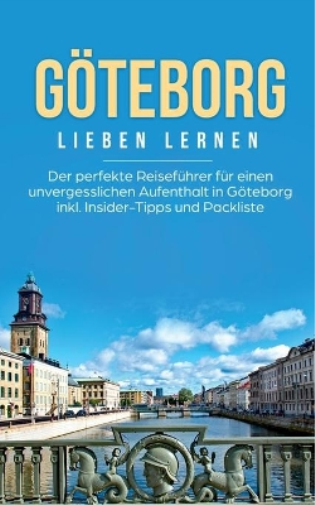 Göteborg lieben lernen