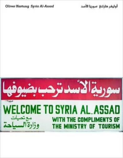 Syria al-Assad