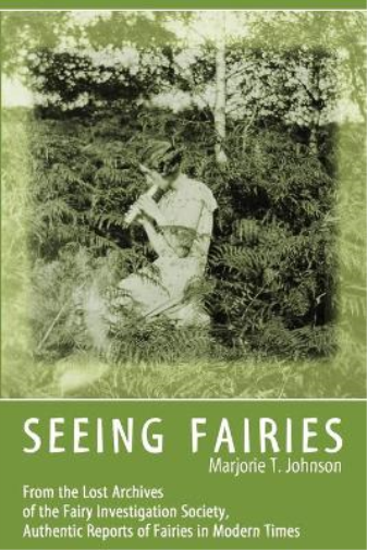 Seeing Fairies