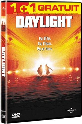Daylight (DVD) 2002