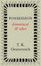 Possession - Demoniacal And Other
