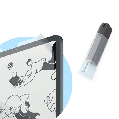 Paperlike Display-Schutzfolien fur Apple iPad 10,2