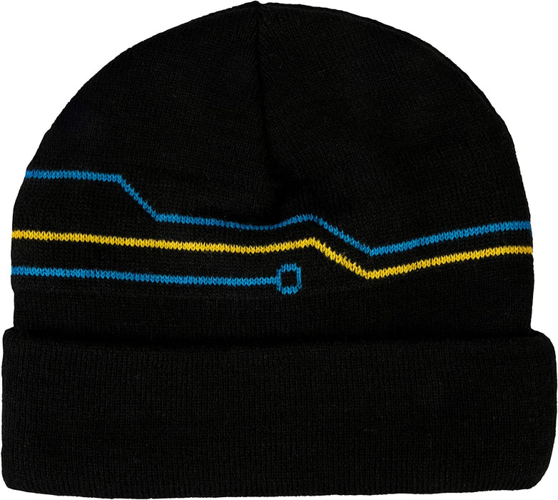 Jinx Cyberpunk 2077 Net Runner Kapa Black