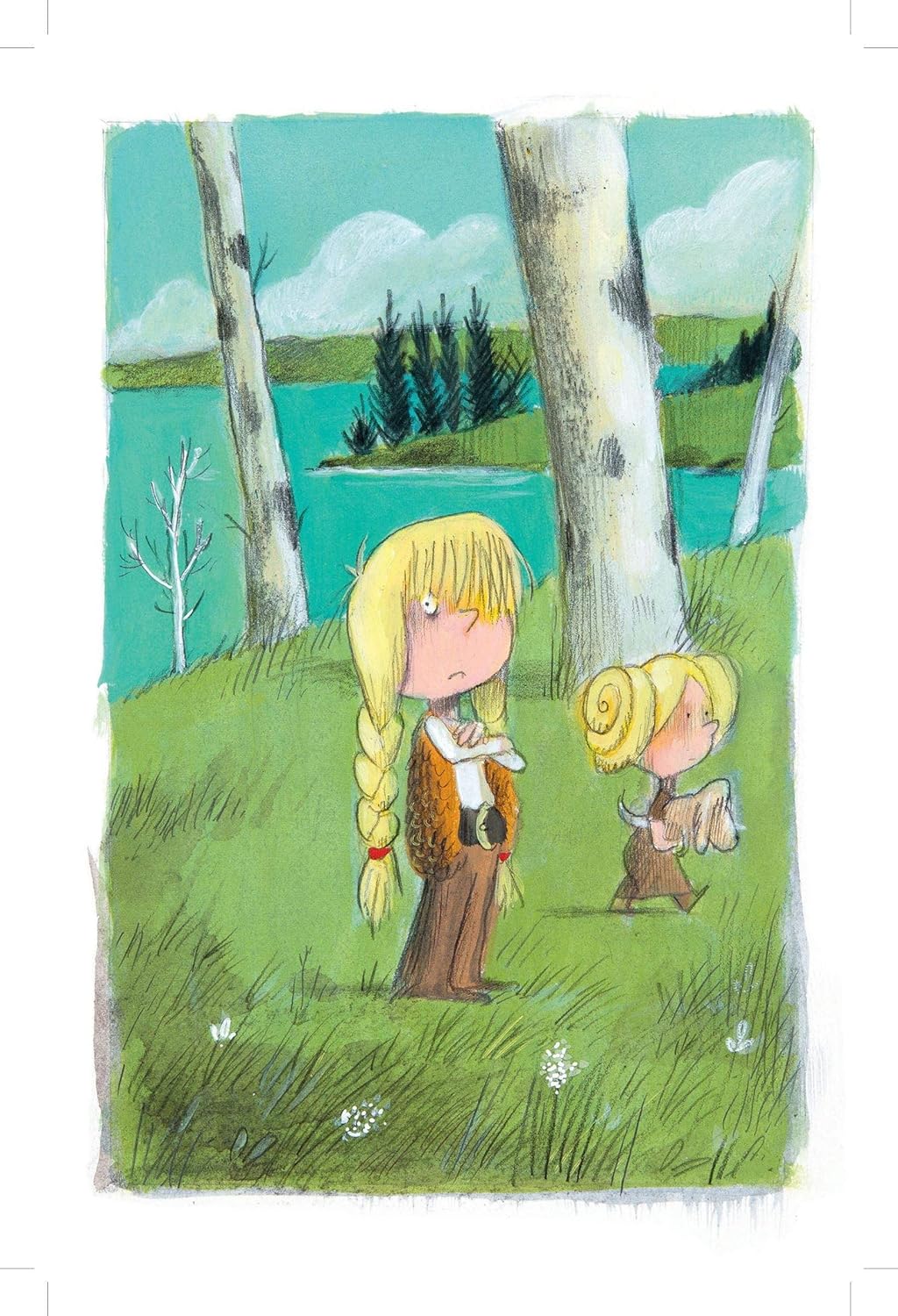 Dagfrid
