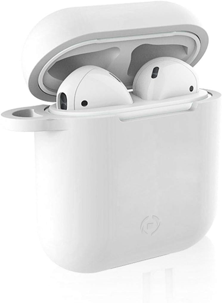 Airpod Case Sport Buds White