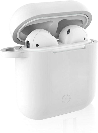 Airpod Case Sport Buds White