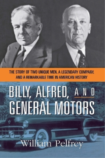 Billy, Alfred, and General Motors