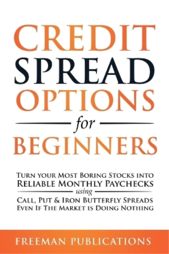 Credit Spread Options for Beginners