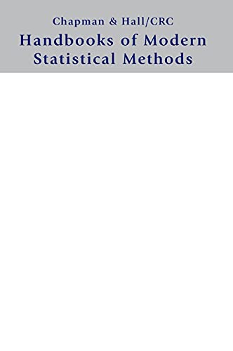 Handbook of Spatial Statistics