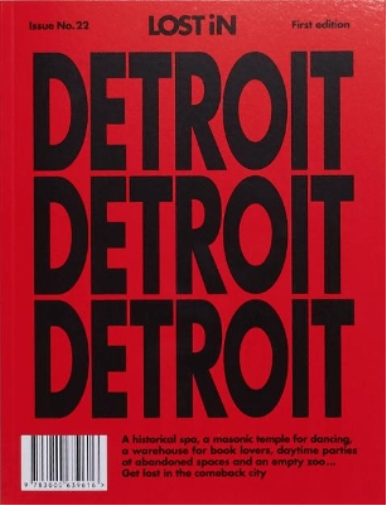 Lost in Detroit