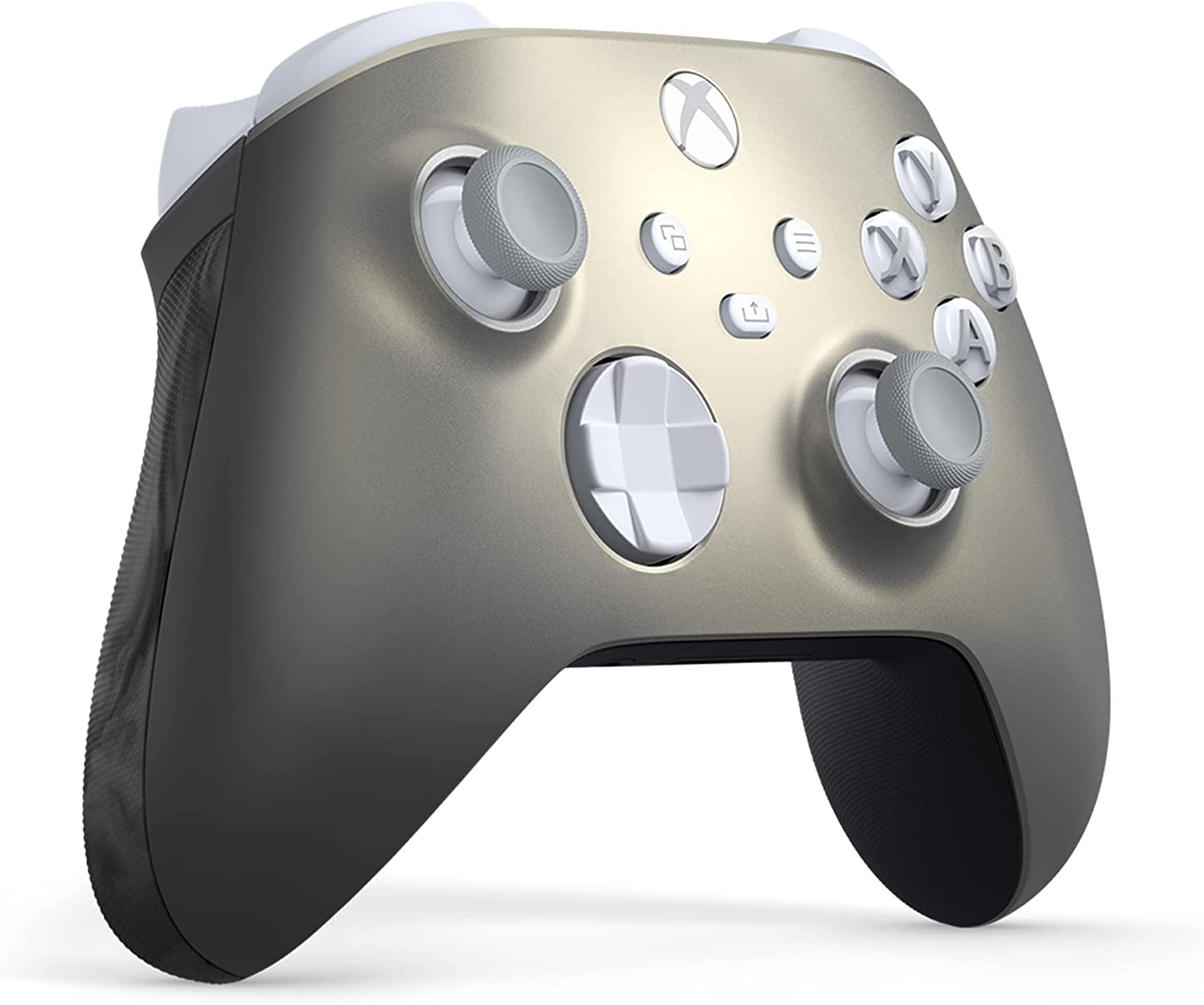 Xbox Wireless Controller – Lunar Shift Special Edition for Xbox Series X|S, Xbox One, and Windows Devices Lunar Shift Controller