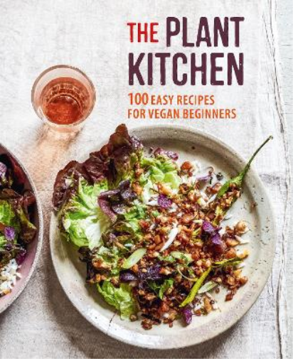 The Plant Kitchen