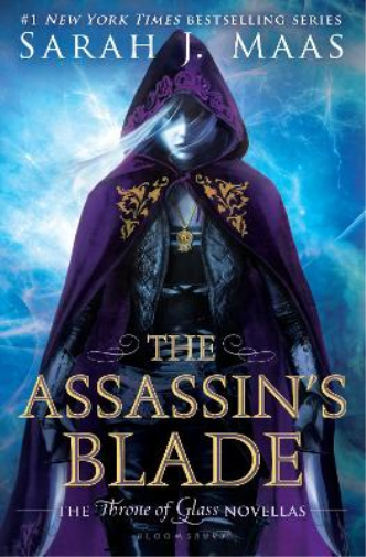 The Assassin's Blade