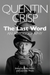 The Last Word