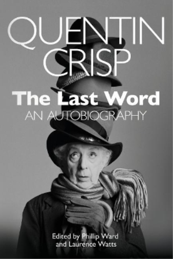 The Last Word
