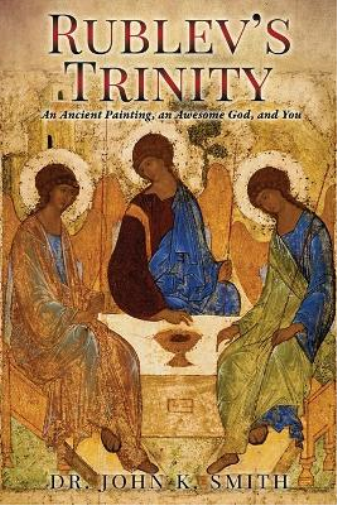 Rublev's Trinity