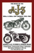 BOOK OF THE AJS 350cc & 500cc OHV SINGLES 1945-1960