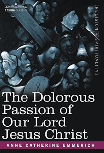 Dolorous Passion Of Our Lord J