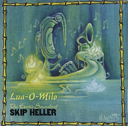 Lua O Milo