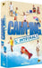 Coffret camping : camping 1 et 2