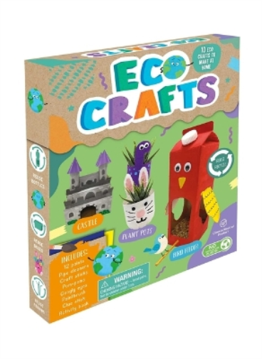 Eco Crafts