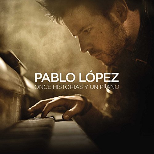 Once Historias Y Un Piano