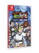 Angry Video Game Nerd 1 + 2 Deluxe (Limited Run) - Nintendo Switch