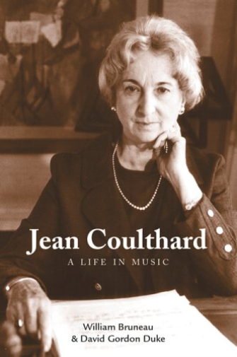 Jean Coulthard